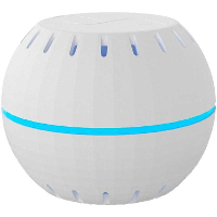 Shelly H&T temperatuur  en vochtmeter Wifi