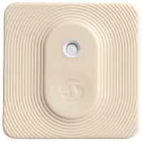 Shelly Plug & Play Blu H&T Ivory temperatuur  en vochtmeter