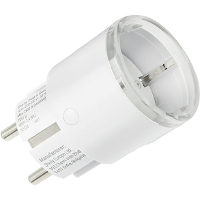 Shelly Plug S Gen3 slimme wifi stekker