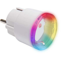 Shelly Plus Plug S stekker