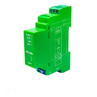 Shelly Pro Dimmer 1PM relais