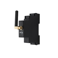 Shelly Pro LoRa Add on uitbreidingsmodule