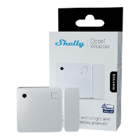 Shelly Wave Door/Window openingsmelder