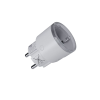 Shelly Wave Plug S EU LR tussenstekker