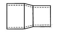 Shielded Data Link TE AMP Shielded Data Link 520436 1 TE Connectivity Inhoud: 1 stuk(s)