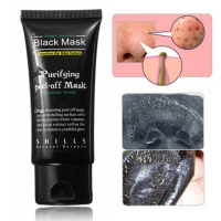 Shills Deep Cleansing Blackhead Peel Off Removal Mask