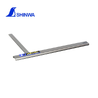 Shinwa Cirkelzaag Slider met Trog Vrije Hoek Verstelbaar Compatibel met El Angle EX Lichtgewicht Precisie Snijgereedscha