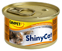 Shinydog Kip/lam Hondenvoer #95;_2x85 Gr