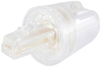 Shiverpeaks Snoerontwarder Adapter