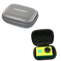 Shock Proof Collection Storage Bag For Xiaomi Yi Camera Sjcam Series