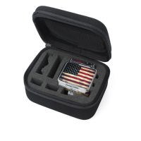 Shockproof Protective Accessory Case Bag For Gopro Hero 3 Camera