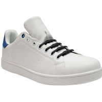 Shoeps XL elastische veters   8x   zwart   voor sneakers/gympen/sportschoenen
