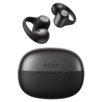 Shokz Opendots 2 Zwart