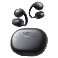 Shokz Opendots Air Zwart