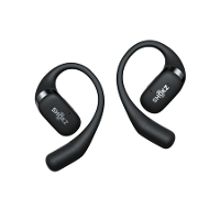 Shokz Openfit hoofdtelefoon Zwart