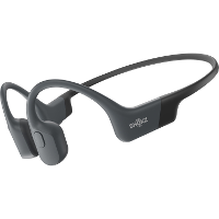 Shokz OpenRun hoofdtelefoon
