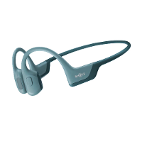Shokz OpenRun Pro Bone hoofdtelefoon blauw