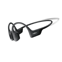 Shokz OpenRun Pro Mini hoofdtelefoon zwart