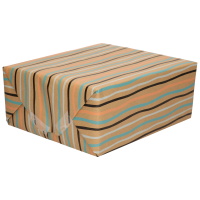 Shoppartners Urban Nature   gestreept   200 x 70 cm