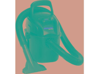 ShopVac Micro Rechargeable 4 L 2025029 Nat  en droogzuiger 4 l