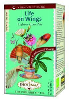 Shoti Maa Thee Life on Wings