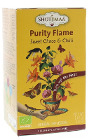 Shoti Maa Thee Purity Flame
