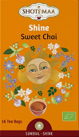 Shoti Maa Tee Shine