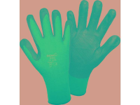 Showa 380 NBR 1163 Nylon Werkhandschoen Maat (handschoen): 8, M EN 388 Cat II 1 paar
