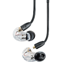 SHURE Aonic 215 hoofdtelefoon
