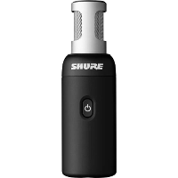 SHURE MoveMic 88+ Draadloze Video Microfoon