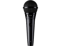 Shure Pga58bts Hand Microfoonset Kabelgebonden Incl. Kabel, Incl. Standaard, Incl. Tas