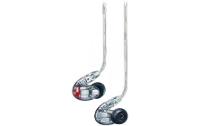 Shure Se846clefs