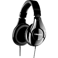 SHURE SRH240A hoofdtelefoon