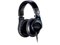 Shure SRH440 HiFi Zwart
