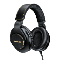 SHURE SRH840A Professionele studio koptelefoon hoofdtelefoon