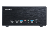 Shuttle Barebone PIB XH510G201 () FreeDOS PIB XH510G201