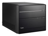 Shuttle Barebone SH570R6 2.5 Cm (1.0 Inch) PC SH570R611