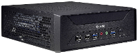 Shuttle Barebone XPC slim XH510G () XH510G