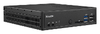 Barebone Shuttle Dh170