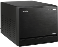 XPC cube SH370R8