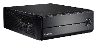 Barebone zonder CPU Shuttle XH170V