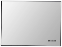 SHX SHXCM600Wifi Infraroodpaneel 600 W 12 m² Glas