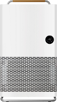 SHX SHXPKV2200W Verwarming Set van 1 stuks 22 m² Wit