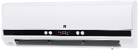 SHX Verwarming 30 m² Wit