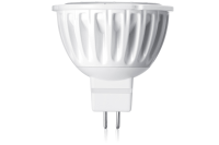 LED Spot MR16 GU5.3 5W