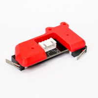 XY as microschakelaar printplaat eindschakelaar voor VORON 2.4 3D printer