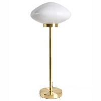 SIBUN   Tafellamp   Goud   IJzer
