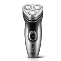 Sid Washable Shaver Men Electric 3 Heads Razor Sa7130
