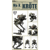 Ma.K Krote Collectible Figure