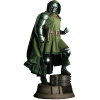 Marvel: Dr. Doom Premium Format Figure
